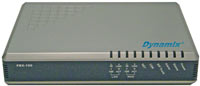 Dynamix IP ePBX-100A-128