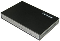 Dynamix DW-2608