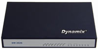 Dynamix DW 2626