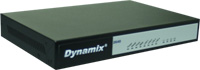 Dynamix DW-2604