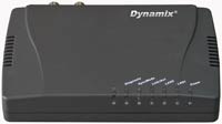 DYNAMIX HP-51/M