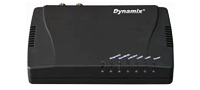 DYNAMIX HP-52/M