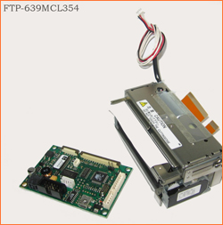 FTP-639MCL354